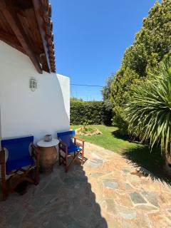 Country House with Pool and Big Garden - Oropos - 2