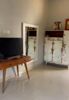 Luxury Villa with Private Pool in Seminyak, Bali - Seminyak - 4