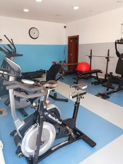 2 bedroom Apartment close to airport with pool & gym - Lisbona - 7