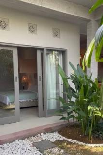 Luxury Villa with Private Pool in Seminyak, Bali - Seminyak - 1