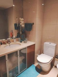 2 bedroom Apartment close to airport with pool & gym - Lisbona - 6