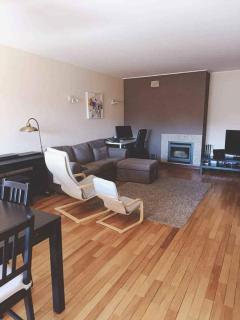 2 bedroom Apartment close to airport with pool & gym - Lisbona - 5