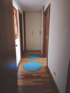 2 bedroom Apartment close to airport with pool & gym - Lisbona - 3