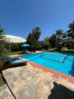 Country House with Pool and Big Garden - Oropos - 3