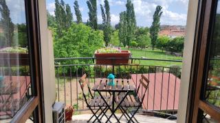 Appartamento Le Ginestre - Rapolano Terme - 3