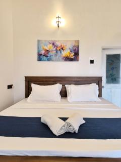 French Garden Regish Guest House - 8