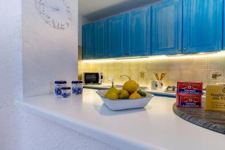 Villa Mario & Anna Carloforte - Carloforte - 2