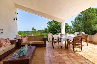 Villa Mario & Anna Carloforte - Carloforte - 1