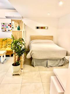 ArtCabrera, moderno studio en Palermo, con amenities - 8