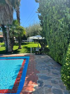 Country House with Pool and Big Garden - Oropos - 6