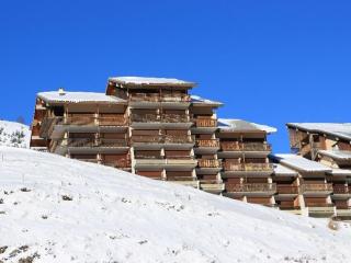 Studio cabine 3 pers. aux pieds des pistes avec balcon à Auris en Oisans - FR-1-297-35 - Auris - 2