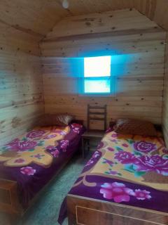 Gugas cottage in Lakhiri - - 1