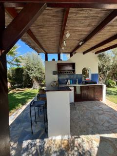 Country House with Pool and Big Garden - Oropos - 8