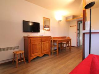 Appartement cosy 2 pièces, 6 pers, Alpe d'Huez - proche pistes et commerces - FR-1-405-52 - L'Alpe-d'Huez - 7