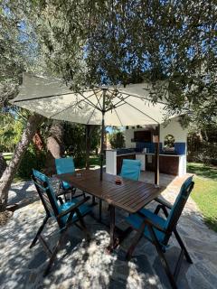 Country House with Pool and Big Garden - Oropos - 9