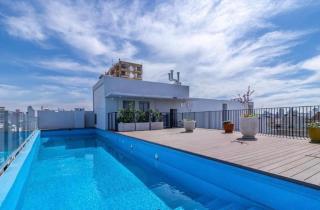 ArtCabrera, moderno studio en Palermo, con amenities - Buenos Aires - 4