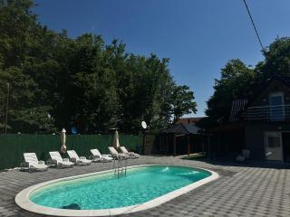 Villa Akish - Bijeljina - 3