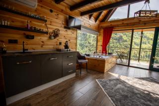 Mola Suit Bungalov - Ardeşen - 2