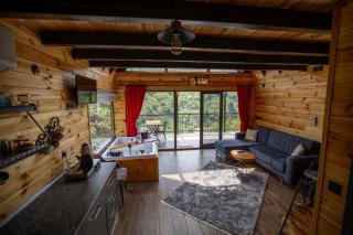 Mola Suit Bungalov - Ardeşen - 3
