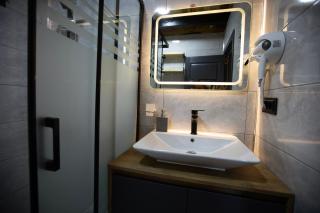 Mola Suit Bungalov - Ardeşen - 1