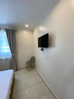 Hotel Borsa - El Eulma - 4