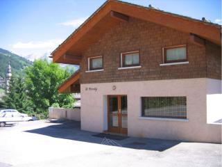Duplex 3 pièces avec balcon, proche village et remontées - 6 pers - FR-1-458-165 - Le Grand-Bornand - 1