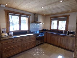 Superbe 5 pièces rénové avec sauna, hammam, jacuzzi, proche télécabines et village, idéal 12/14 pers. - FR-1-458-101 - Le Grand-Bornand - 7