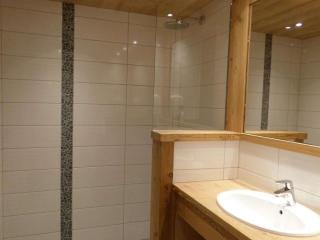 Superbe 5 pièces rénové avec sauna, hammam, jacuzzi, proche télécabines et village, idéal 12/14 pers. - FR-1-458-101 - Le Grand-Bornand - 1