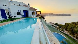 Villa Los Altos, La Herradura, Almuñecar - Almuñécar - 8