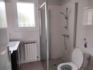 Appartement pieds dans l'eau à Royan avec jardin et équipements complets - FR-1-494-130 - Royan - 4