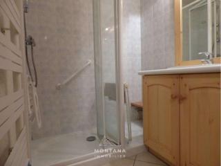 Confortable 2 Pièces + Cabine pour 4 Personnes au Centre-Ville, Terrasse, Proche Navettes - FR-1-458-169 - 4