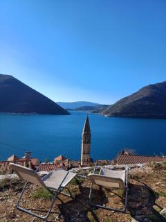 Apartman Dado - Perast - 8