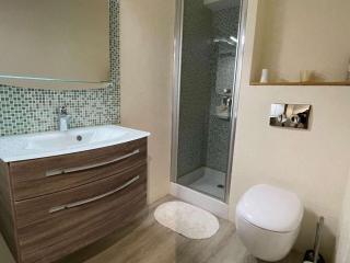 Studio rénové 1er étage pour 4 pers. - Le Grand-Bornand - FR-1-458-182 - Le Grand-Bornand - 3