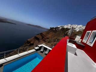 Hara's houses - Imerovigli - 7