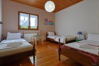 ZeusPlace Traditional Villa Peponi - 1