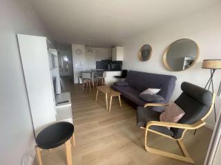 Appartement T2 Cabine à La Grande-Motte, Proche Plage et Commerces, Parking Privé - FR-1-328-224 - La Grande-Motte - 6