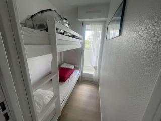 Appartement T2 Cabine à La Grande-Motte, Proche Plage et Commerces, Parking Privé - FR-1-328-224 - La Grande-Motte - 1