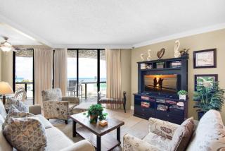 Surfside Resort #505 - Destin - 0