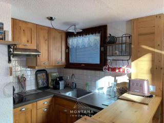 Appartement cosy avec balcon - idéal 4 pers - proche commerces et pistes de ski - FR-1-458-198 - 6