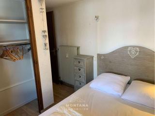 Appartement cosy avec balcon - idéal 4 pers - proche commerces et pistes de ski - FR-1-458-198 - 4