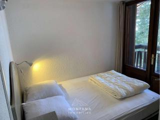 Appartement cosy avec balcon - idéal 4 pers - proche commerces et pistes de ski - FR-1-458-198 - 2