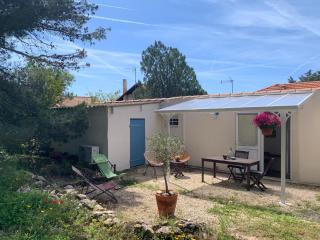 Maisonnette La Couronne - Martigues - 9
