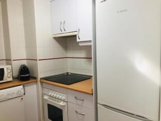 Apartamento Luz de Baria con gran jardín en primera línea Urbanización Playa de Baria 2 - Vera - 4