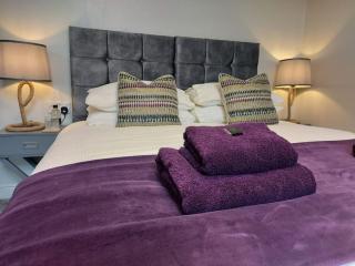 Potts House - Hornsea on the Yorkshire coast - Hornsea - 4
