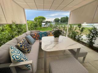 Casa Gardalido mit Garten und Pool - Padenghe sul Garda - 8
