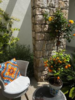 Casa Gardalido mit Garten und Pool - Padenghe sul Garda - 7