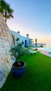 Villa Los Altos, La Herradura, Almuñecar - Almuñécar - 4