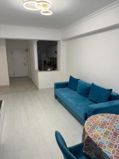 VIRGO APARTAMENTS LAKE VIEW - Mamaia - 5