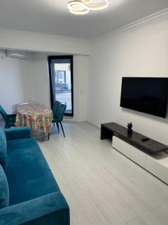 VIRGO APARTAMENTS LAKE VIEW - Mamaia - 6
