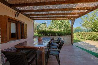 ZeusPlace Traditional Villa Peponi - Kateríni - 5